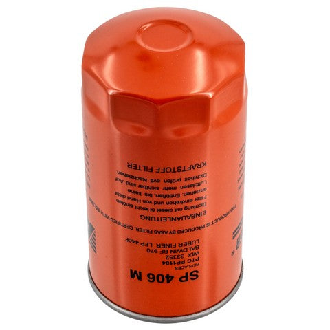 Fuel Filter PTC PP1104