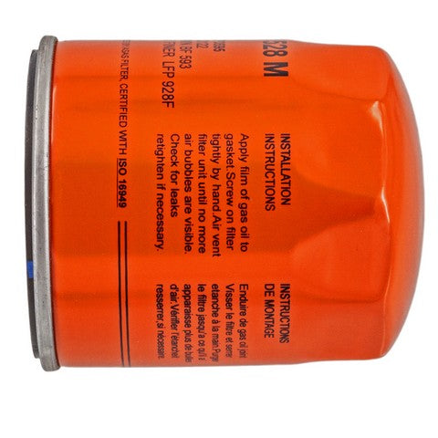 Fuel Filter PTC PP3595