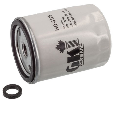 Fuel Filter PTC PP6503