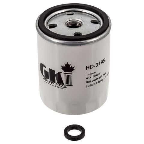 Fuel Filter PTC PP6503