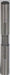 Fuel Pump Push Rod Carter Fuel PR2
