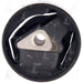 Engine Mount Anchor PRC-1116R