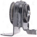 Engine Mount Anchor PRC-1236
