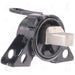 Manual Transmission Mount Anchor PRC-3487