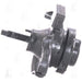 Engine Mount Anchor PRC-3666