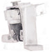 Engine Mount Anchor PRC-3837H