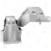 Engine Mount Anchor PRC-4262H