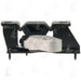 Manual Transmission Mount Anchor PRC-4364