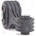 Engine Torque Strut Mount Anchor PRC-4826