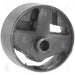 Manual Transmission Mount Anchor PRC-6678
