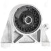 Manual Transmission Mount Anchor PRC-7022