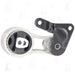 Engine Torque Strut Mount Anchor PRC-7481