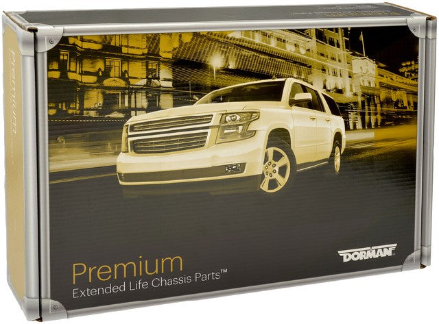Suspension Kit Dorman Premium Chassis FEK58089XL