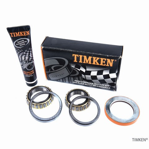 Wheel Bearing and Seal Kit Timken PRK1