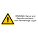 Circuit Opening Relay WVE 1R1477