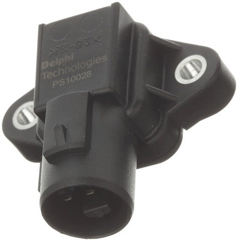 Manifold Absolute Pressure Sensor Delphi PS10028
