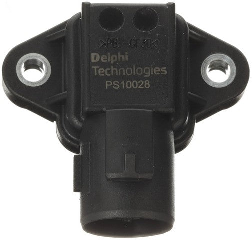 Manifold Absolute Pressure Sensor Delphi PS10028