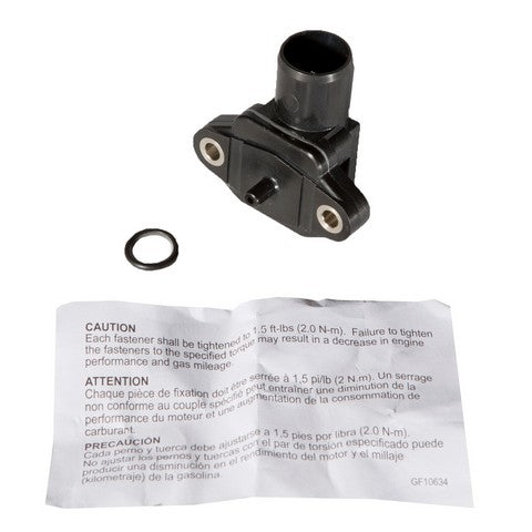 Manifold Absolute Pressure Sensor Delphi PS10028