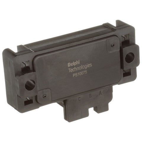 Manifold Absolute Pressure Sensor Delphi PS10075