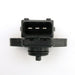 Manifold Absolute Pressure Sensor Delphi PS10078