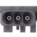 Manifold Absolute Pressure Sensor Delphi PS10081