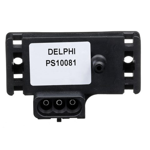 Manifold Absolute Pressure Sensor Delphi PS10081