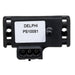 Manifold Absolute Pressure Sensor Delphi PS10081