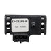 Manifold Absolute Pressure Sensor Delphi PS10082