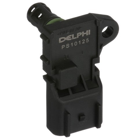 Manifold Absolute Pressure Sensor Delphi PS10125