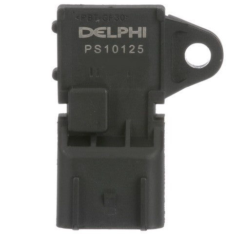 Manifold Absolute Pressure Sensor Delphi PS10125