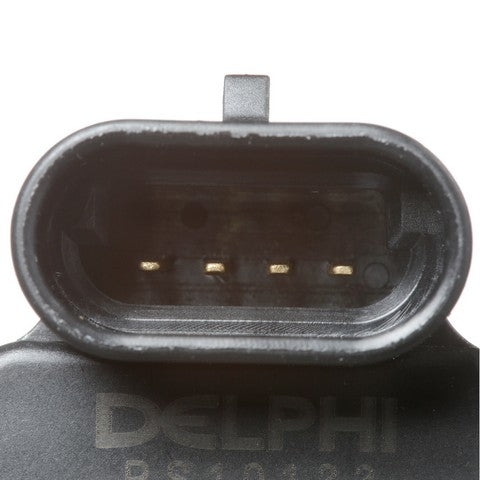 Manifold Absolute Pressure Sensor Delphi PS10133