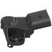 Manifold Absolute Pressure Sensor Delphi PS10135
