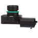 Manifold Absolute Pressure Sensor Delphi PS10149