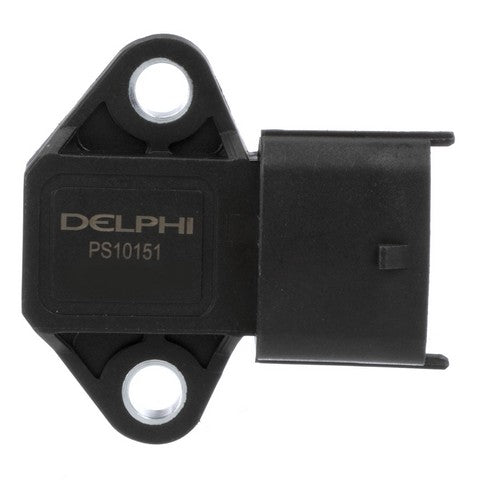 Manifold Absolute Pressure Sensor Delphi PS10151