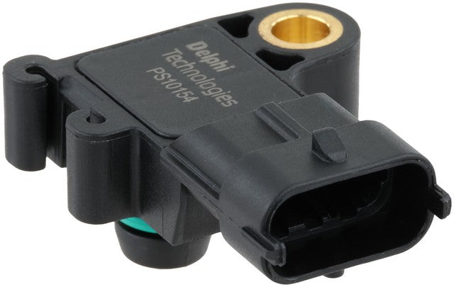 Manifold Absolute Pressure Sensor Delphi PS10154