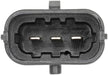 Manifold Absolute Pressure Sensor Delphi PS10154