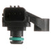 Manifold Absolute Pressure Sensor Delphi PS10207