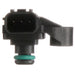Manifold Absolute Pressure Sensor Delphi PS10232