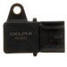 Manifold Absolute Pressure Sensor Delphi PS10233
