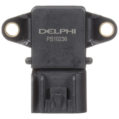 Manifold Absolute Pressure Sensor Delphi PS10236