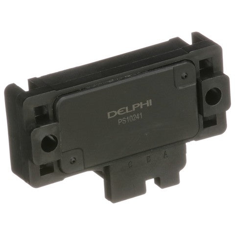 Manifold Absolute Pressure Sensor Delphi PS10241