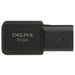 Manifold Absolute Pressure Sensor Delphi PS10244