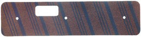 Engine Cover Gasket Felpro PS 10653