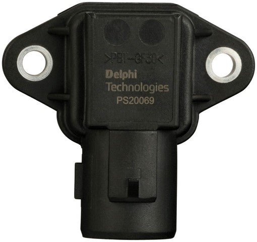 Manifold Absolute Pressure Sensor Delphi PS20069