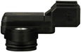 Manifold Absolute Pressure Sensor Delphi PS20070