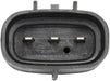 Manifold Absolute Pressure Sensor Delphi PS20080