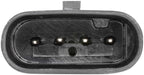 Manifold Absolute Pressure Sensor Delphi PS20121