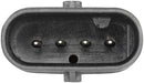 Manifold Absolute Pressure Sensor Delphi PS20128