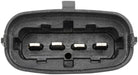 Manifold Absolute Pressure Sensor Delphi PS20132