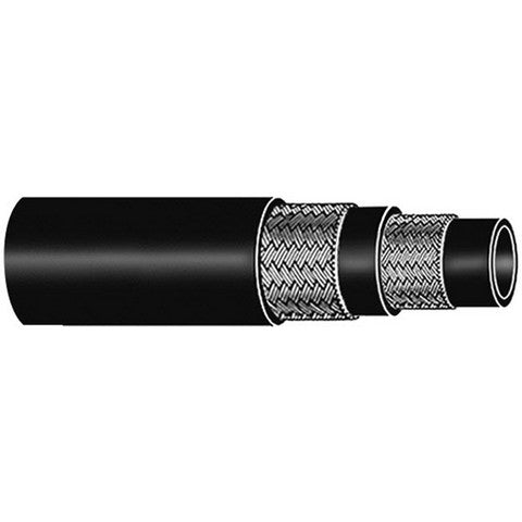 Power Steering Pressure Hose Dayco 80381